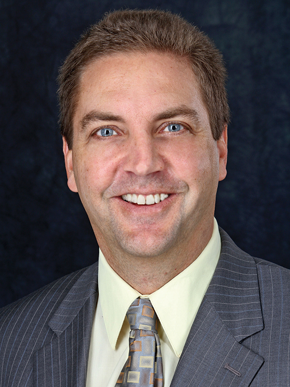 Mike Kern – Missouri Valley Conference